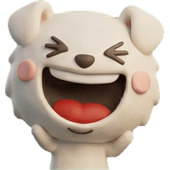 3D Sealyham Terrier  25