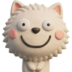 3D Van Pattern Cat  25