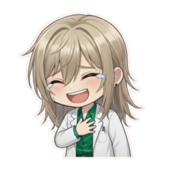 The White Coat Prince