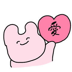 emotionally unstable rabbit.