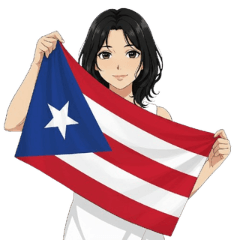 波多黎各國旗