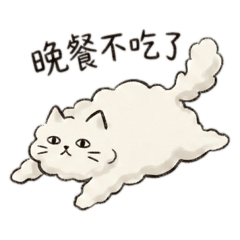 雲朵貓小孩對家長（高中國中）