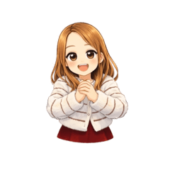 高高的腕龍過新年