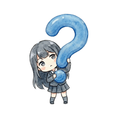 Rebecca的巨大符號篇