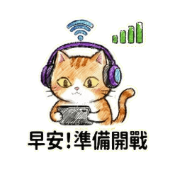 貓貓電動玩家