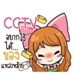 CCTV Online Seller_S e