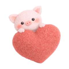 Piggu the Little Pig