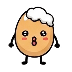 Moody Eggs: Sunny Side Up