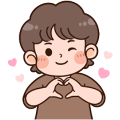 เจ้าคิมบับ (ไม่มีข้อความ)