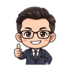 JT大叔的顧問生活