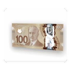 加幣翻轉動態貼圖.