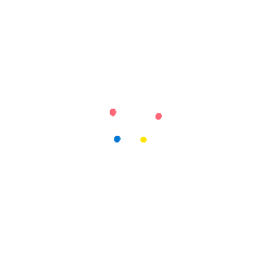 白漆漆貓  白色桌布會沒有輪廓