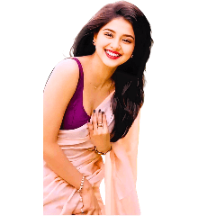 A L I S H K A - M - D007