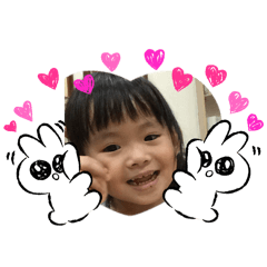 三隻小豬日常搗蛋