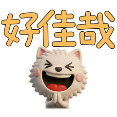 Taiwanese Van Pattern Cat  39