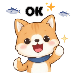 Everyday Fun! Happy Animal Stickers