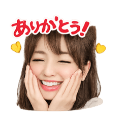 Cute Cat-Eared Girl: Everyday Stickers