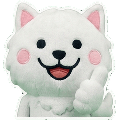 Plush American Curl   7th