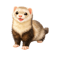Ferret Alliance2