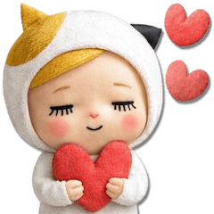 motto's Lovely Cat Cosplay