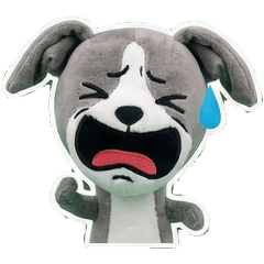 Moving Italian Greyhound 8th