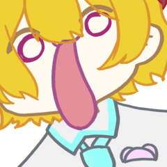 gyora Sticker