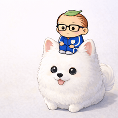 The Little Old Man  Quiet Stickers 2