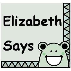 Elizabeth Says
