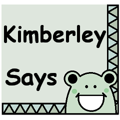Kimberley Says