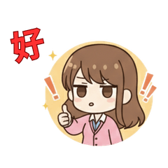 Casual High School Girl's Daily Life