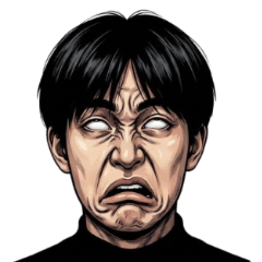 【閲覧注意】究極の変顔 vol.1