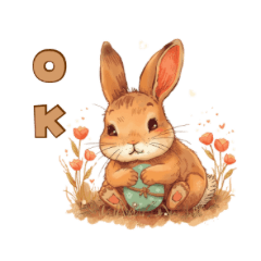 Everyday Short Message Stickers