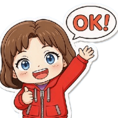 Cute characters matu002