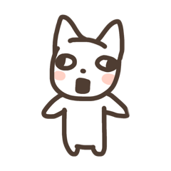 炸裂小貓（可換裝）