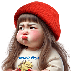 เด็กหน้ากวน❤️❤️❤️196 No Text