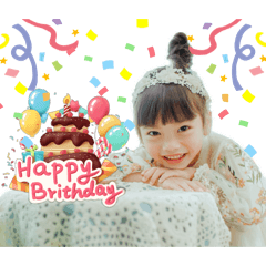 Q比可愛貼圖2026