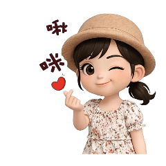 Candy的生活日常