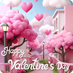 เปเปอร์คัต วันวาเลนไทน์ 04 บิ๊ก