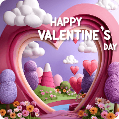 เปเปอร์คัต วันวาเลนไทน์ 03 บิ๊ก