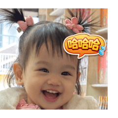 喬安可愛日常10