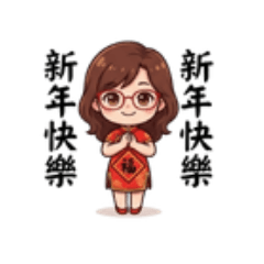 G的新年祝賀