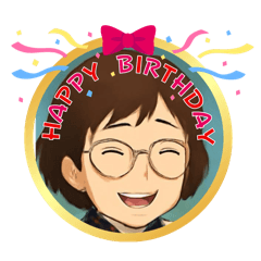 相沂的自製貼圖