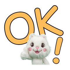 ぬいぐるみアンゴラウサギ9