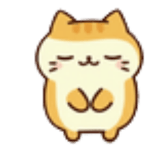 Nekonenko Daily Stickers 2