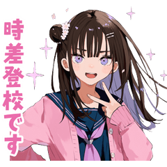 Positive JK Oversleeping