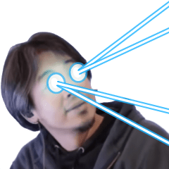 SSR覚醒ひろゆき