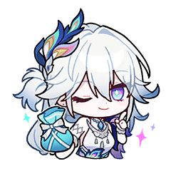 Honkai: Star Rail Pom-Pom Gallery Set 26