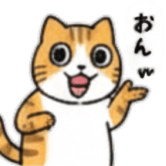 Cats: Expression through movement