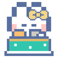 Ushagi!!Anim 6 Yellow