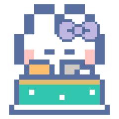 Ushagi!!Anim 6 Purple